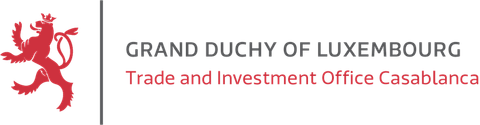 Grand-Duché de Luxembourg — Trade and Investment Office Casablanca